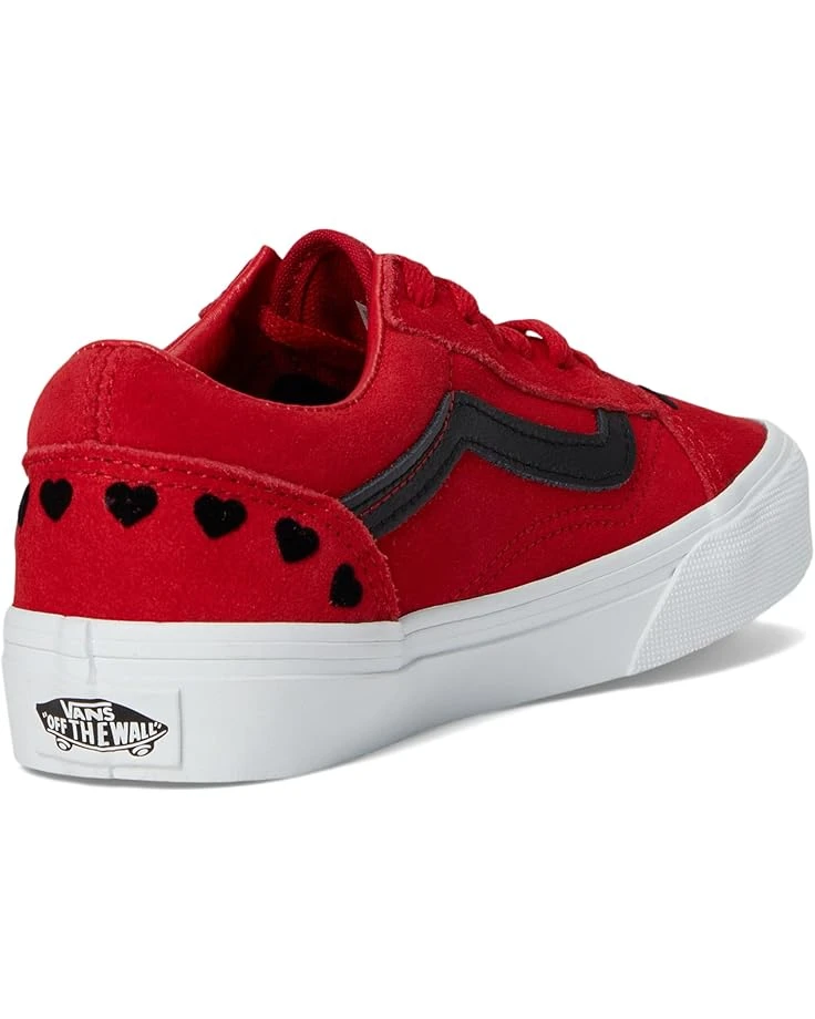 Vans Kids Old Skool (Little Kid) | Sneakers & Athletic Shoes 7 Vans Kids Old Skool (Little Kid) | Sneakers & Athletic Shoes - Image 5
