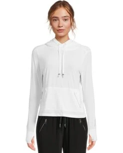 Jamie Sadock Sunsense Long Sleeve Hoodie | Hoodies & Sweatshirts -Daily Wear Shop 613Ga6ajRYL. AC SR736920