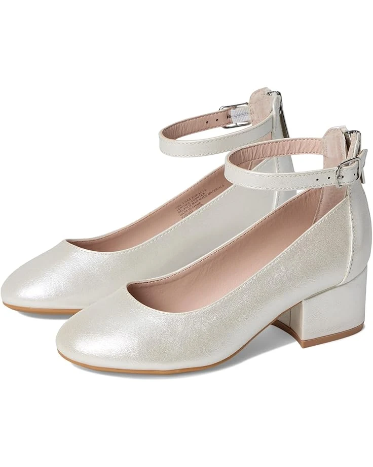 Nina Kids Lennie (Little Kid/Big Kid) | Heels 3 Nina Kids Lennie (Little Kid/Big Kid) | Heels