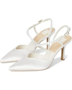 Dolce Vita Kamra Pearl | Heels