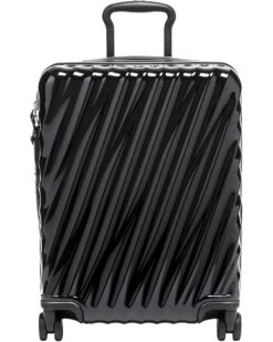 Tumi 19 Degree Polycarbonate Continental Expandable 4 Wheel Carry-On | Luggage