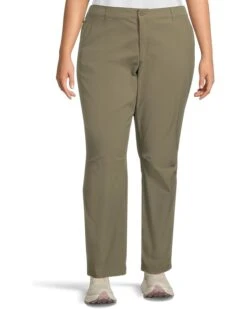 Columbia Plus Size Leslie Falls™ Pants II -Daily Wear Shop 613VQx H14L. AC SR736920