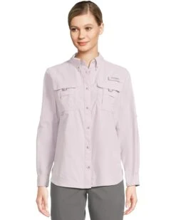 Columbia Bahama™ II Long Sleeve | Shirts & Tops -Daily Wear Shop 613W W6YEVL. AC SR736920