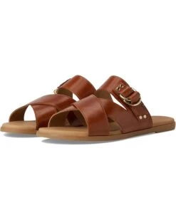 Johnston & Murphy Shayla Cross-Band Slide | Sandals -Daily Wear Shop 613i6bxk1TL. AC SR736920