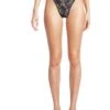 Hanky Panky Signature Lace Printed Original Rise Thong | Underwear & Intimates -Daily Wear Shop 613qAL6fG3L. AC SR736920