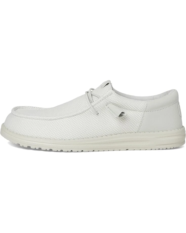 Hey Dude Wally Funk Mono Slip-On Casual Shoes | Sneakers & Athletic Shoes 6 Hey Dude Wally Funk Mono Slip-On Casual Shoes | Sneakers & Athletic Shoes - Image 4