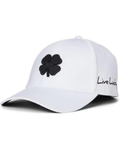Black Clover Premium Clover 1 Hat | Hats