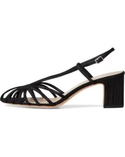 Loeffler Randall Priscilla Lattice Slingback Mid Heel Sandals | Heels -Daily Wear Shop 613wfq03dL. AC SR736920