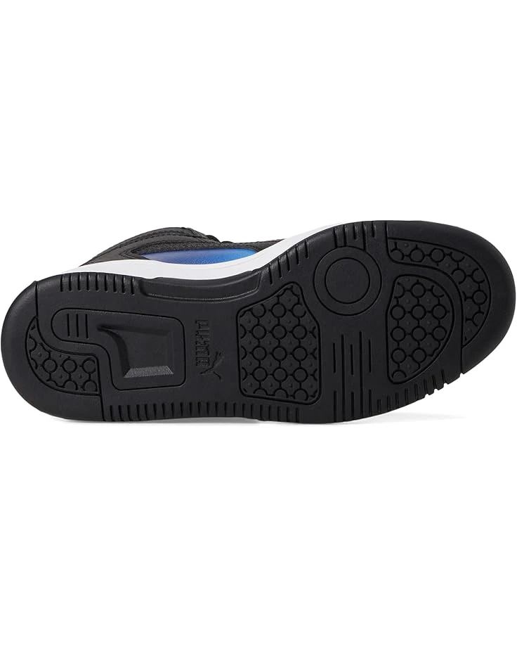 PUMA Kids Rebound Layup Mid (Big Kid) | Sneakers & Athletic Shoes 5 PUMA Kids Rebound Layup Mid (Big Kid) | Sneakers & Athletic Shoes - Image 3
