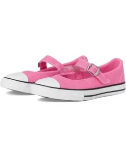 Converse Kids Chuck Taylor® All Star® Dainty Mary Jane (Little Kid) | Sneakers & Athletic Shoes 18 Converse Kids Chuck Taylor® All Star® Dainty Mary Jane (Little Kid) | Sneakers & Athletic Shoes -Daily Wear Shop 614 mXCilwL. AC SR736920