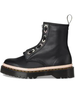 Dr. Martens 1460 Pascal Bex Front Zip | Boots -Daily Wear Shop 6140ofL4 tL. AC SR736920
