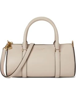 Kate Spade New York Spade Icon Barrel Bag | Handbags