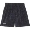 Under Armour Kids Tech Woven Printed Shorts (Big Kid) -Daily Wear Shop 61466GMLX2L. AC SR736920