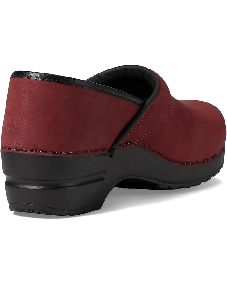 Sanita Professional Oiled Nubuck | Clogs 7 Sanita Professional Oiled Nubuck | Clogs - Image 5