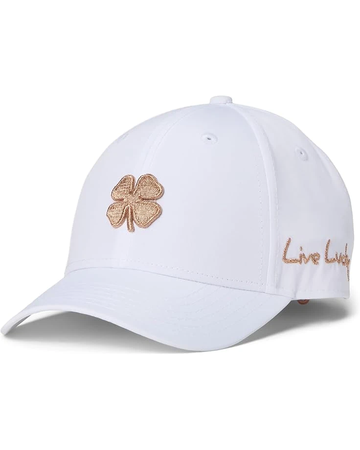 Black Clover Hollywood 1 Adjustable Hat | Hats 3 Black Clover Hollywood 1 Adjustable Hat | Hats