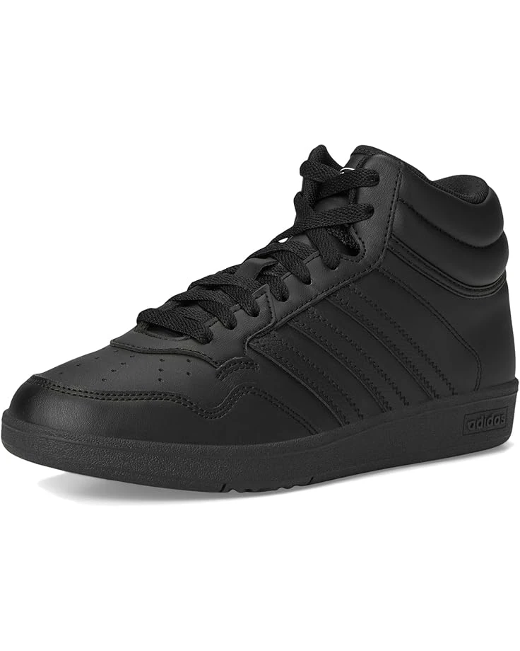 adidas Kids Hoops 4.0 Mid Top Basketball Shoes (Big Kid) | Sneakers & Athletic Shoes 9 adidas Kids Hoops 4.0 Mid Top Basketball Shoes (Big Kid) | Sneakers & Athletic Shoes - Image 7