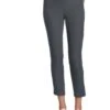 Eileen Fisher Petite Slim Ankle Pant | Pants -Daily Wear Shop 614IUZzJmNL. AC SR736920
