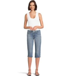 Levi's® Premium Wedgie Capri | Jeans 12 Levi's® Premium Wedgie Capri | Jeans -Daily Wear Shop 614QAE4ludL. AC SR736920