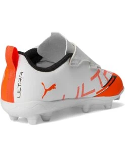 PUMA Kids Ultra 5 Play Hook and Loop Firm Ground/Artificial Ground (Toddler/Little Kid/Big Kid) | Sneakers & Athletic Shoes 13 PUMA Kids Ultra 5 Play Hook and Loop Firm Ground/Artificial Ground (Toddler/Little Kid/Big Kid) | Sneakers & Athletic Shoes -Daily Wear Shop 614ffto4I9L. AC SR736920