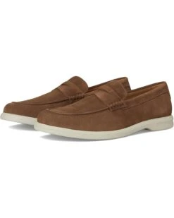 Peter Millar Excursionist Penny Loafers
