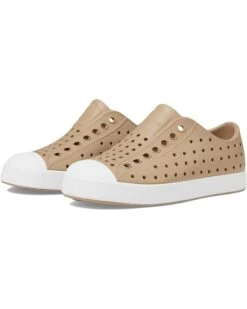 Native Shoes Kids Jefferson (Toddler/Little Kid) | Sneakers & Athletic Shoes -Daily Wear Shop 614hefKnN1L. AC SR736920