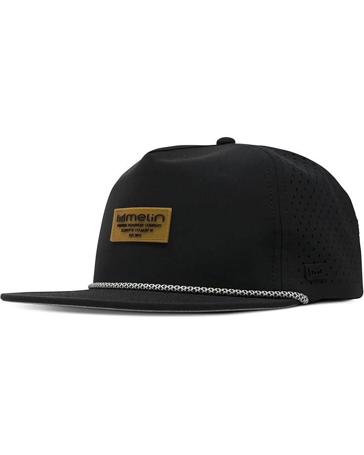 melin Hydro Coronado Brick | Hats 8 melin Hydro Coronado Brick | Hats - Image 6