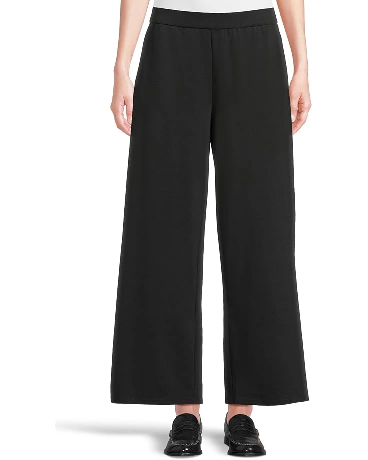 Eileen Fisher Wide Ankle Pants 8 Eileen Fisher Wide Ankle Pants - Image 6