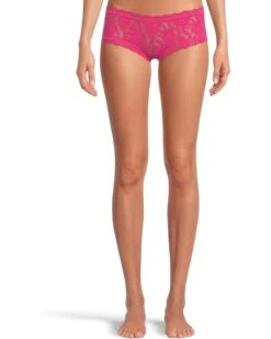 Hanky Panky Signature Lace Boyshort | Underwear & Intimates -Daily Wear Shop 614lCOzJDjL. AC SR736920