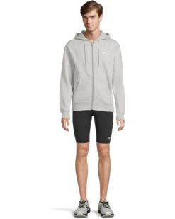 New Balance Sleek Pocket Half Tight 9" | Shorts 11 New Balance Sleek Pocket Half Tight 9" | Shorts -Daily Wear Shop 614lscJgajL. AC SR736920