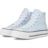 Converse Chuck Taylor All Star Hi Lift | Sneakers & Athletic Shoes -Daily Wear Shop 614nmPOnV3L. AC SR736920