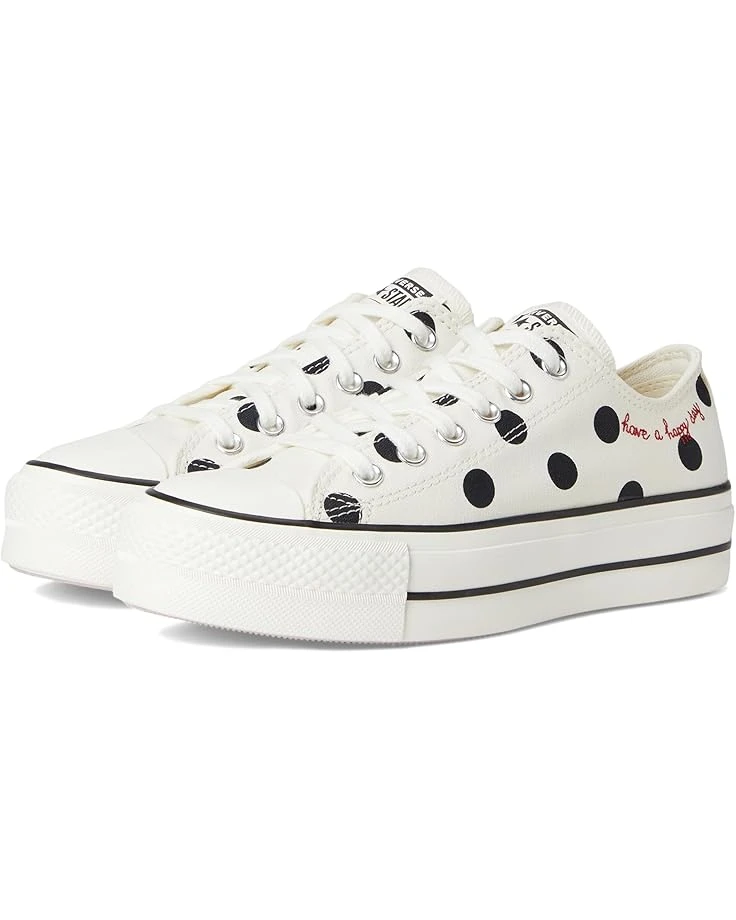 Converse Chuck Taylor All Star Ox Lift | Sneakers & Athletic Shoes 10 Converse Chuck Taylor All Star Ox Lift | Sneakers & Athletic Shoes - Image 8