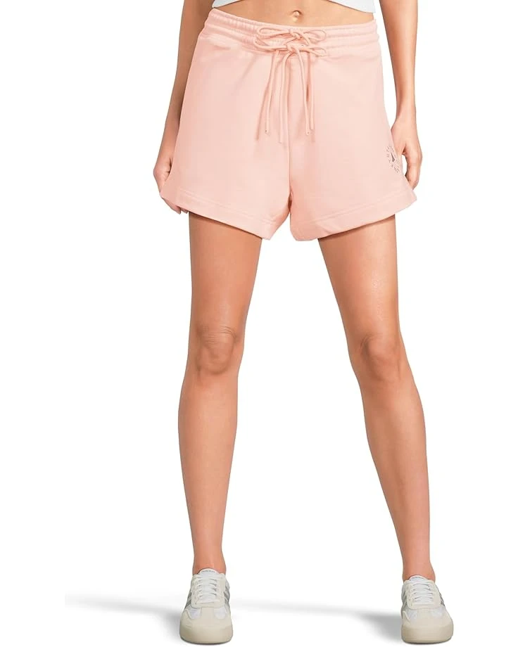 adidas by Stella McCartney Terry Shorts JD4668 3 adidas by Stella McCartney Terry Shorts JD4668