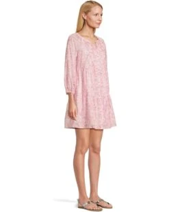 Tommy Bahama Prima Petals 3/4 Sleeve Dress | Dresses 7 Tommy Bahama Prima Petals 3/4 Sleeve Dress | Dresses -Daily Wear Shop 614sX1CunLL. AC SR736920