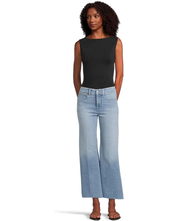 Madewell Palazzo Stretch Wide Leg in Corley Wash | Jeans 7 Madewell Palazzo Stretch Wide Leg in Corley Wash | Jeans - Image 5