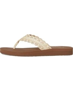 SKECHERS Meditation - Catching Sun | Sandals -Daily Wear Shop 614vwQWFheL. AC SR736920