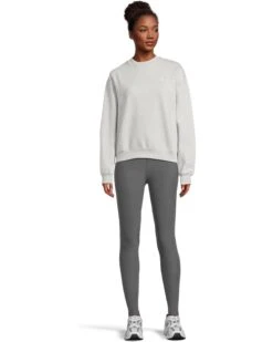 New Balance Sport Essentials Fleece Crew | Hoodies & Sweatshirts -Daily Wear Shop 6156hxF6aeL. AC SR736920