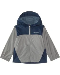 Columbia Kids Glennaker™ Rain Jacket (Toddler) | Coats & Outerwear -Daily Wear Shop 61574JCdV6L. AC SR736920