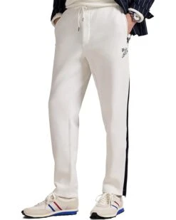 Polo Ralph Lauren Double-knit Track Pants -Daily Wear Shop 6157cYakzaL. AC SR736920