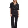 Eberjey Gisele Short Sleeve Pant Pj Set | Sleepwear -Daily Wear Shop 6157v86BpUL. AC SR736920