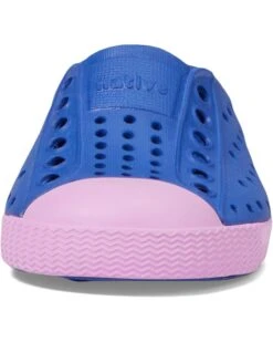 Native Shoes Kids Jefferson (Toddler/Little Kid) | Sneakers & Athletic Shoes -Daily Wear Shop 615Jt4v6wL. AC SR736920