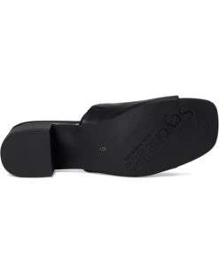 Seychelles Pepper Leather Sandal Slide | Heels 12 Seychelles Pepper Leather Sandal Slide | Heels -Daily Wear Shop 615UNKKNPL. AC SR736920