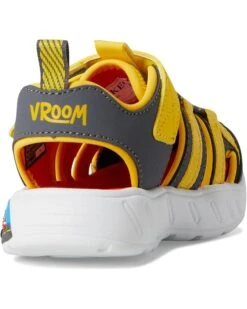 SKECHERS KIDS Play Scene Splash 407041N (Toddler) | Sandals -Daily Wear Shop 615UkOqocVL. AC SR736920