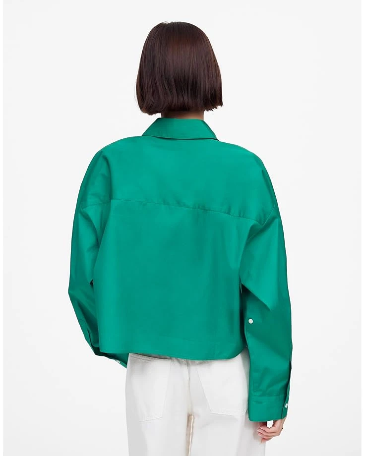 Madewell Alice Shirt | Shirts & Tops 4 Madewell Alice Shirt | Shirts & Tops - Image 2