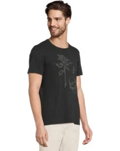 John Varvatos Rose + Skull Tee KG6913S25 | Shirts & Tops 8 John Varvatos Rose + Skull Tee KG6913S25 | Shirts & Tops -Daily Wear Shop 615VQ2ziv5L. AC SR736920