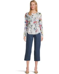 Elliott Lauren Watercolor | Shirts & Tops -Daily Wear Shop 615ZfCoX4dL. AC SR736920