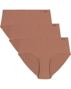 Under Armour Seamless Hipster - 3 PK Solid | Underwear & Intimates -Daily Wear Shop 615dv8kG95L. AC SR736920