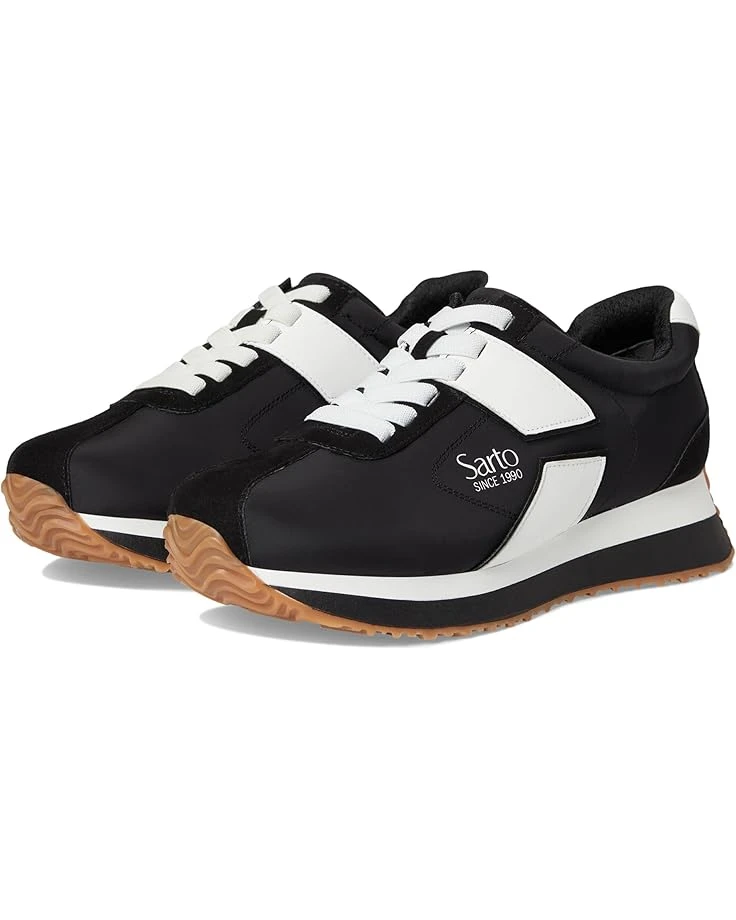 Franco Sarto L-erica Fashion Sneaker | Sneakers & Athletic Shoes 3 Franco Sarto L-erica Fashion Sneaker | Sneakers & Athletic Shoes