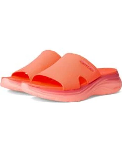 SKECHERS Vapor Foam - Coastal Sunset | Sandals 21 SKECHERS Vapor Foam - Coastal Sunset | Sandals -Daily Wear Shop 615lPlypuLL. AC SR736920