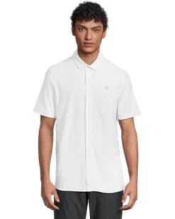 TravisMathew Set A Course | Shirts & Tops -Daily Wear Shop 615mKmh A0L. AC SR736920