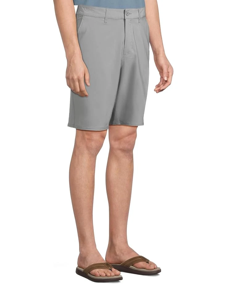 Salty Crew Lowtide 20" Hybrid | Shorts 4 Salty Crew Lowtide 20" Hybrid | Shorts - Image 2